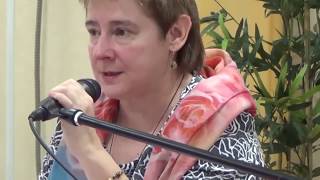 Академик Миронова В.Ю.  2017 год-Это год  начала,учимся принимать  новые  энергии