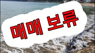 거제도 전원주택-경남 거제 장목 신축,바다뷰 전원주택매매, 해수욕장 가까운 마당 넓은 텃밭 있는 전원주택 급매