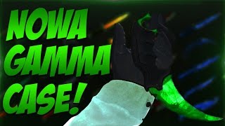 CS:GO Update - Prezentacja zmian + Skiny Gamma Case! Nowe noże!