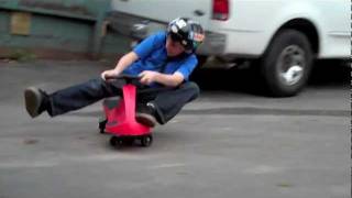 PlasmaCar Check Slides