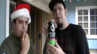 WE Shorts - Crunk Juce Watermelon