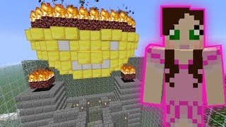 Minecraft: Woosh Games - AMAZING JUNGLE RACE [3]