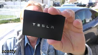 Tesla Refused to Send Me a Model Y, So I Got One Myself