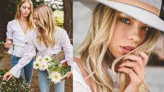 Canon 35mm F1.4L II Portrait Photography Behind the Scenes