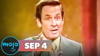 On This Day In 1972 | RetroVideo