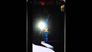 Texet tm 7026