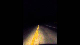 Lost Highway - I'm Deranged