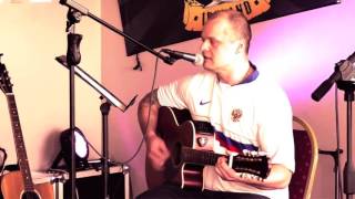 ЗОЖ (Ваня Воробей Cover) + Про Папу (Вячеслав Мясников Cover)