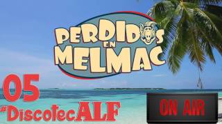 #DiscotecALF 05   Canciones de los oyentes