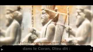 Qui est Dhu'l Qarnayn ?