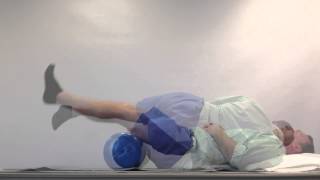 Transfemoral Strength and Balance Exercises