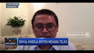 Era Suku Bunga Rendah, TOWR Segera Rilis Obligasi Rp 500 M