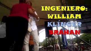 Canción Inedita - William Klinger Brahan