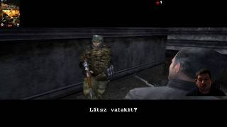 Személyes ügy ... Sniper Elite(19.)