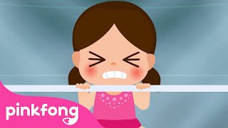 ¡Puedo Ser Superatleta! | Club Deportivo | Pinkfong Canciones ​Infantiles