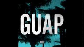 Big Sean - GUAP (OFFICAL) Instrumental