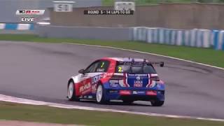 TCR Asia Series Round 5, Zhuhai 2017