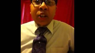 The false doctrine of "once saved always saved" exposed
