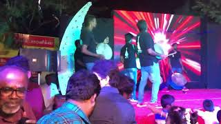 Pongal Parai music - Sakthi Parai artist & trainer