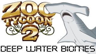Zoo Tycoon 2  - Deep Water Biomes