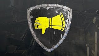 For Honor: Thumbs Down Emblem Tutorial