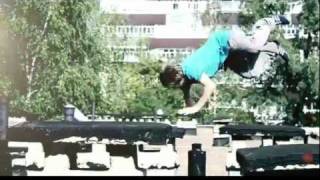 Best of World Freerun mix 2011