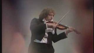 Paganini Caprice no.20 [HQ]