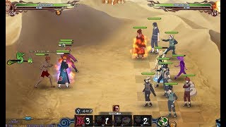 “忍考Ninja Exam 291~299”