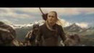 Lord of the Rings the Fellowship