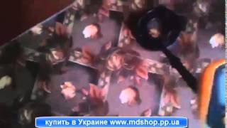 Обзор металлоискателя MD9020C