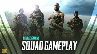 PUBG Mobile Live Stream Now AND Custom Rooms ... [!PAYSE] #PUBG #PUBGMOBILE #PUBGM #Live #Gaming
