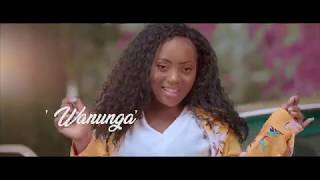 SKYLA - WANUNGA OFFICIAL 4K VIDEO