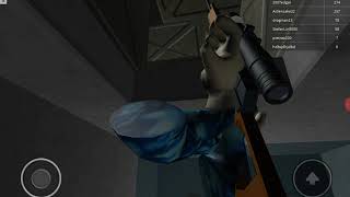 Roblox Kill The Killers