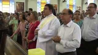 Ordenação Sacerdotal - Padre Rafael Galvão Barbosa