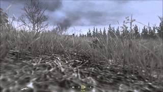Call of Duty 4 Modern Warfare / Одиночная Игра / #13 Все в Камуфляже