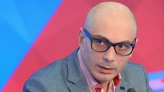 "Теория заблуждений". Глава НКГБ Всеволод Меркулов