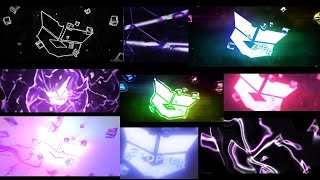 10K SPECIAL | After Effects Contest | results | Top 23