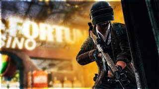 PUBG - МИРОМАРСКИЙ АИРДРОП! ЗАЩИТА ГОРЫ ОТ ЧИТЕРА В ПАБГ!