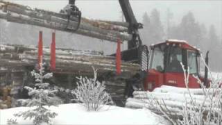 Komatsu 860.4