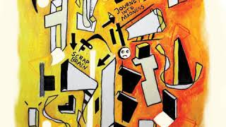 Scrap Brain -  A Journey Into Madness