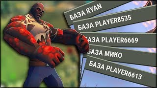 Last Day on Earth: Survival - ТОП 5 БЕДНЫХ БАЗ ВЫЖИВШИХ! САМЫЕ УЖАСНЫЕ РЕЙДЫ