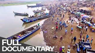 Deadliest Roads | Ghana: Business to Go