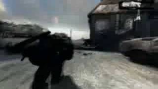 Boomshot triple kill suicide