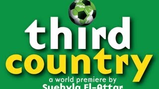 THIRD COUNTRY Sneak Peek