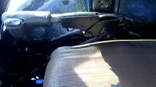 Ручной газ в МТЗ 80