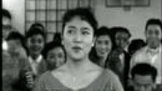 葛蘭 - 我愛恰恰 電影《曼波女郎》[GeLan / Grace Chang] Mambo Girl