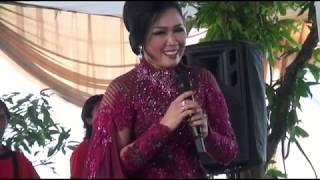 Bangbung Hideung edisi kerasukan, Rika Rafika Live Performance, Focus Art Prod.