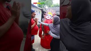 SAWDIKAP! -KEPOMPONG BALON #shortvideo #shortsfeed #shortsfeed #shorts #shorts #fyp #fypシ #foryou