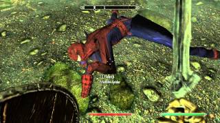 Has skyrim modding gone too far