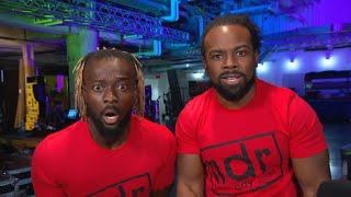 WWE Raw 9/6/21 Tag Team Turmoil is CHAOS